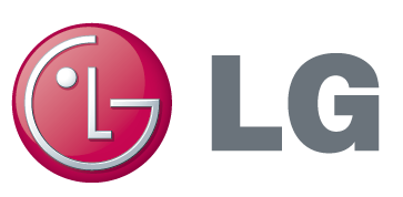 LG logo